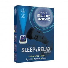 Помощник за сън и релакс-Sistema Blue Wave